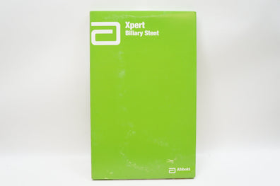 Abbott 20502-01 Xpert Biliary Stnt OTW 8.0mm x 60 x 120cm (x)